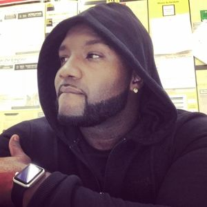 Meet your Posher, Steven